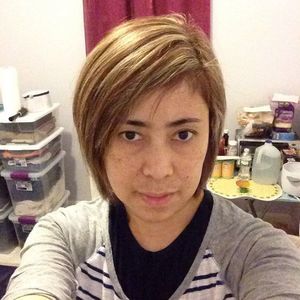 Meet your Posher, Nancy lea